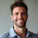 Portrait of Coach Ben Carter, Certified Strength & Conditioning Specialist