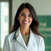 Dr. Anaya Patel, Functional Medicine Physician