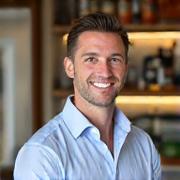 Liam O'Connell, Certified Nutritionist