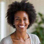 Sarah Jenkins, Mind-Body Therapist