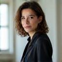 Elena V., calm and focused