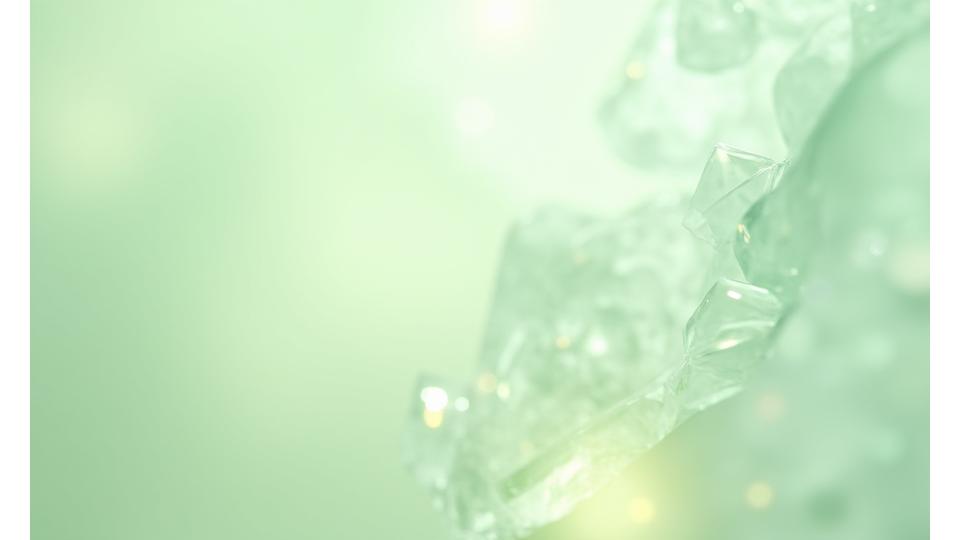 Abstract depiction of digital policies as cohesive, interconnected elements, symbolizing protection and clarity.