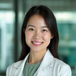 Dr. Sarah Chen